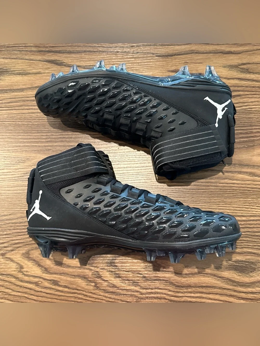 Jordan size 13